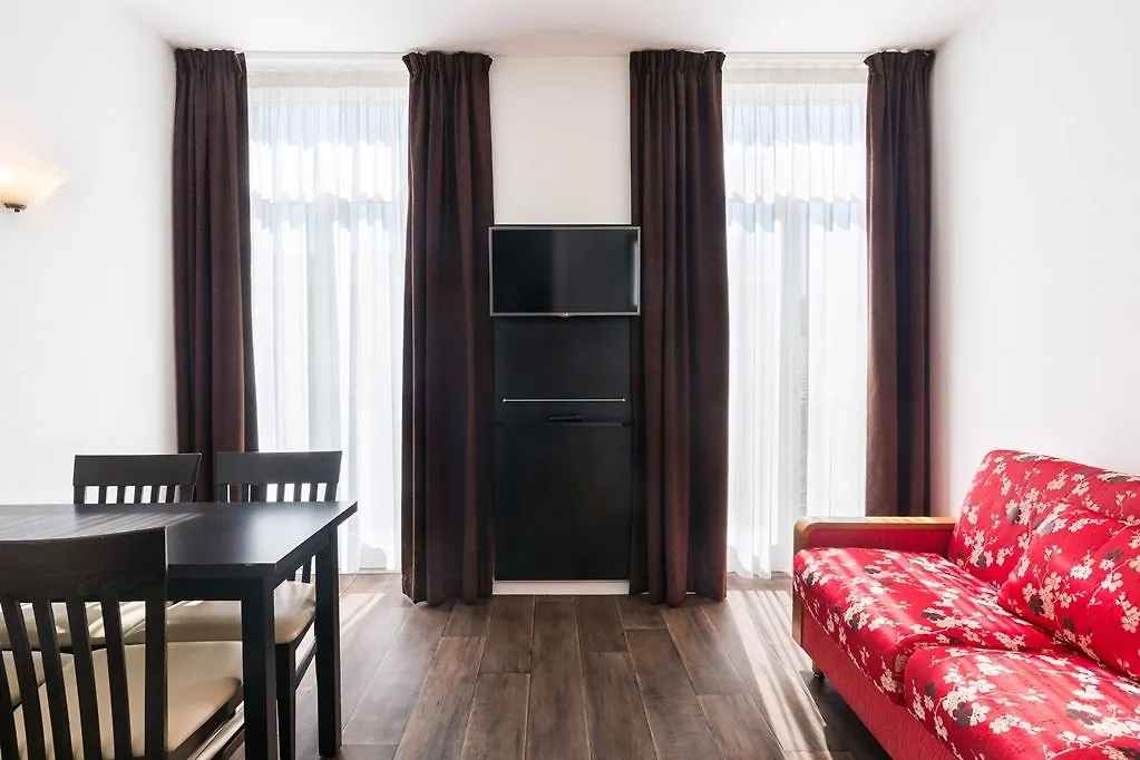 The Jay Hotel By Happyculture Ницца