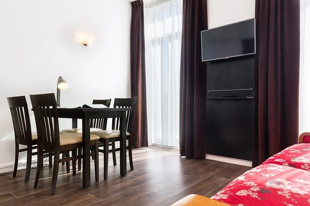 The Jay Hotel By Happyculture Ницца