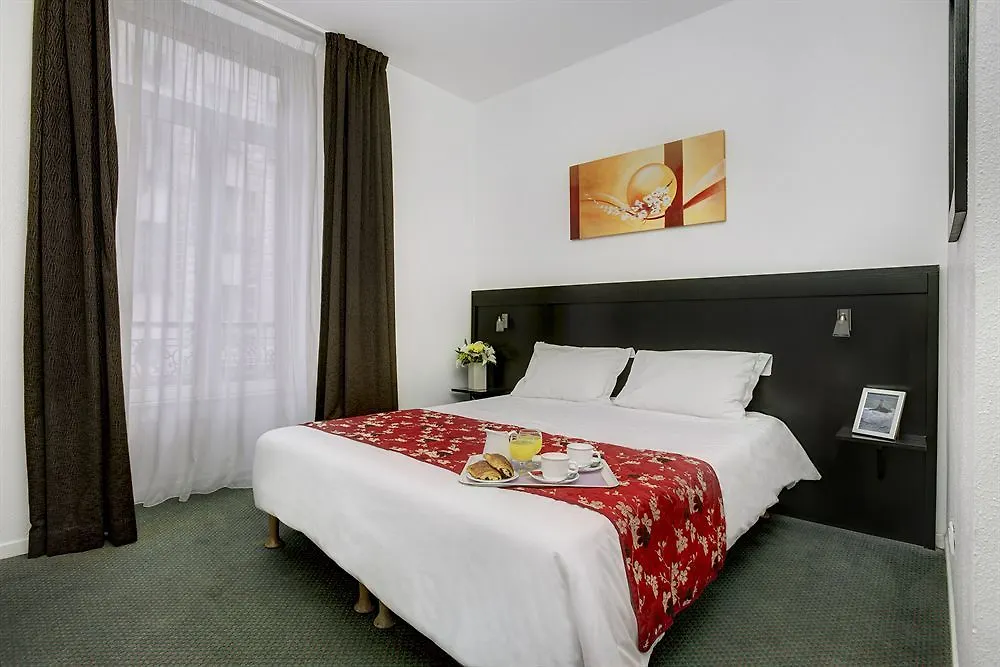 The Jay Hotel By Happyculture Ницца