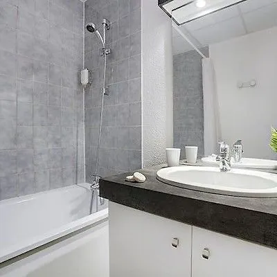 The Jay Hotel By Happyculture Nice 4*,