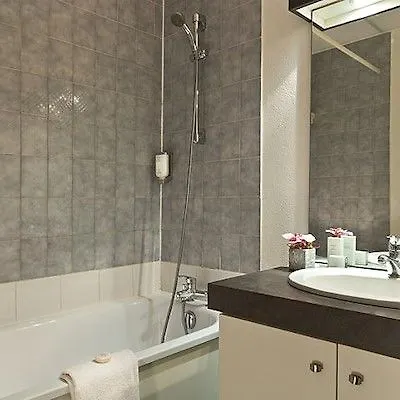The Jay Hotel By Happyculture Nice