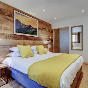 Apartment La Petite Grange Morzine