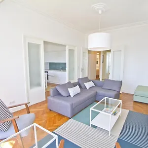 Promenade - Solemar Promenade Apartment