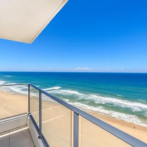Aparthotel The Penthouses Gold Coast