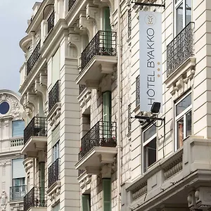 Ξενοδοχείο Byakko