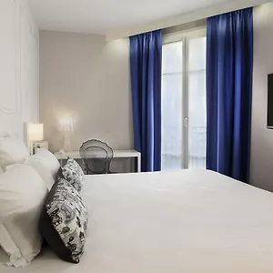 Hotel Vaugirard ***