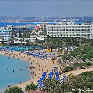 Hotel Nelia & Ayia Napa