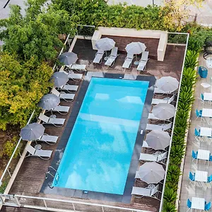 3* Hotel Ibis Styles Aeroport Arenas