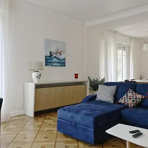 Appartamento 'le Fontainebleau', Nizza