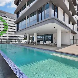 Aparthotel Kooii Brisbane