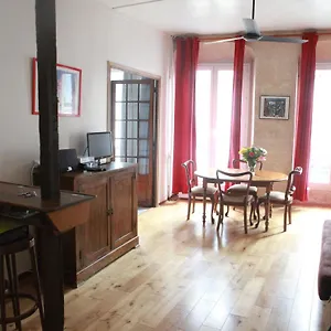 Apartment Latin Quarter - Notre Dame Paris
