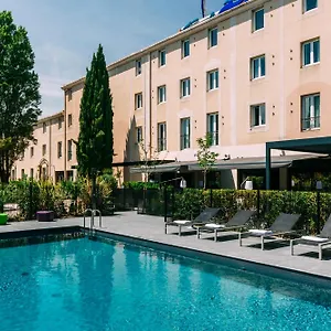 *** Hotel Escale Oceania Frankrijk