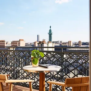 Hotel Park Hyatt - Vendome *****