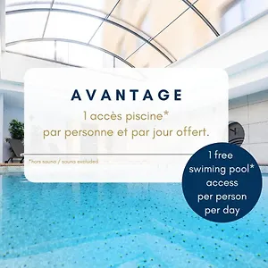 Otel Riviera, Nice