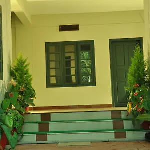 Resort Misty Hills & Wayanad