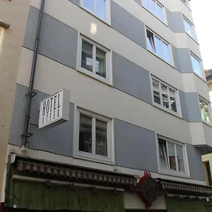 visit hotel