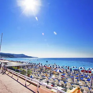 Promenade - Palatin & Sea Apartment