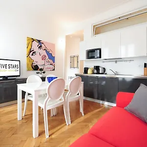 Halevy 5 Stars House Apartment