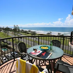 Aparthotel Ocean Boulevard Alexandra Headland