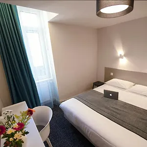 ** Hotel Du Port Frankrijk