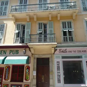 Pearl Apartman