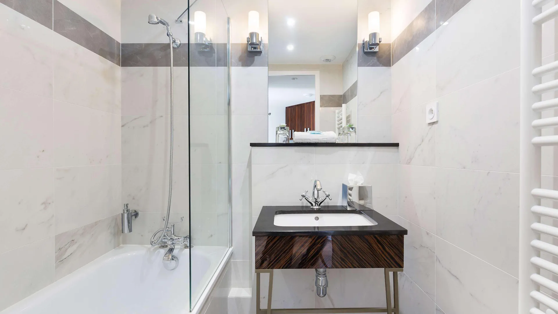 The Jay Hotel By Happyculture Nice