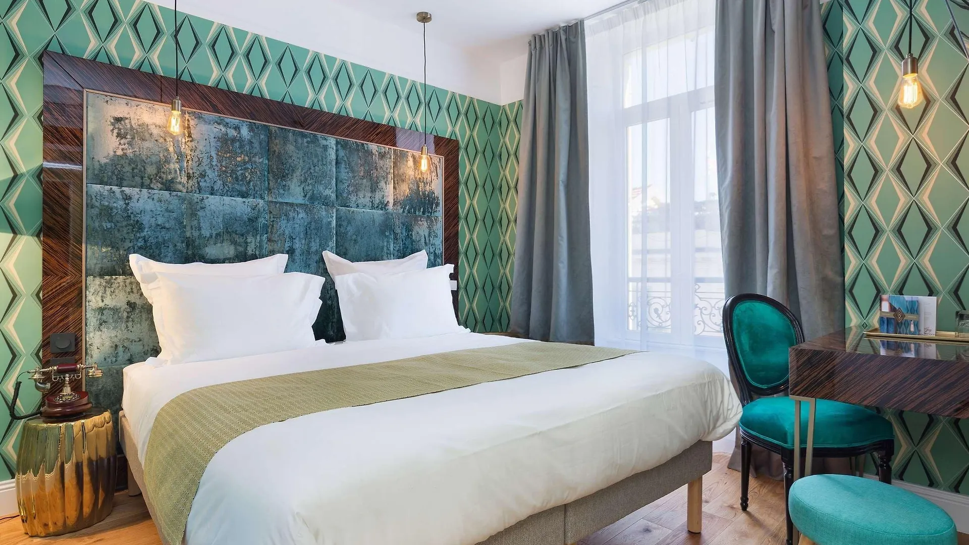 The Jay Hotel By Happyculture contacts