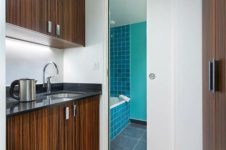 The Jay Hotel By Happyculture Nice