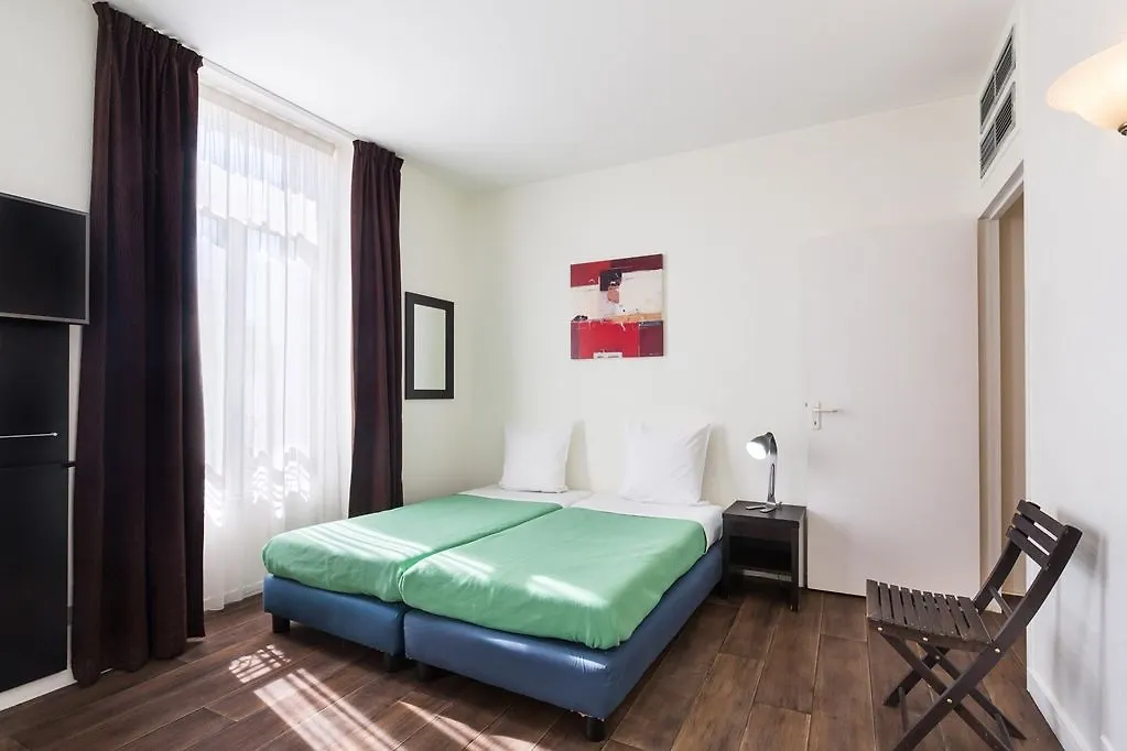 The Jay Hotel By Happyculture Nice 4*,