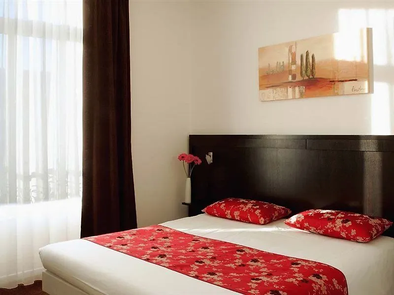 The Jay Hotel By Happyculture Nice