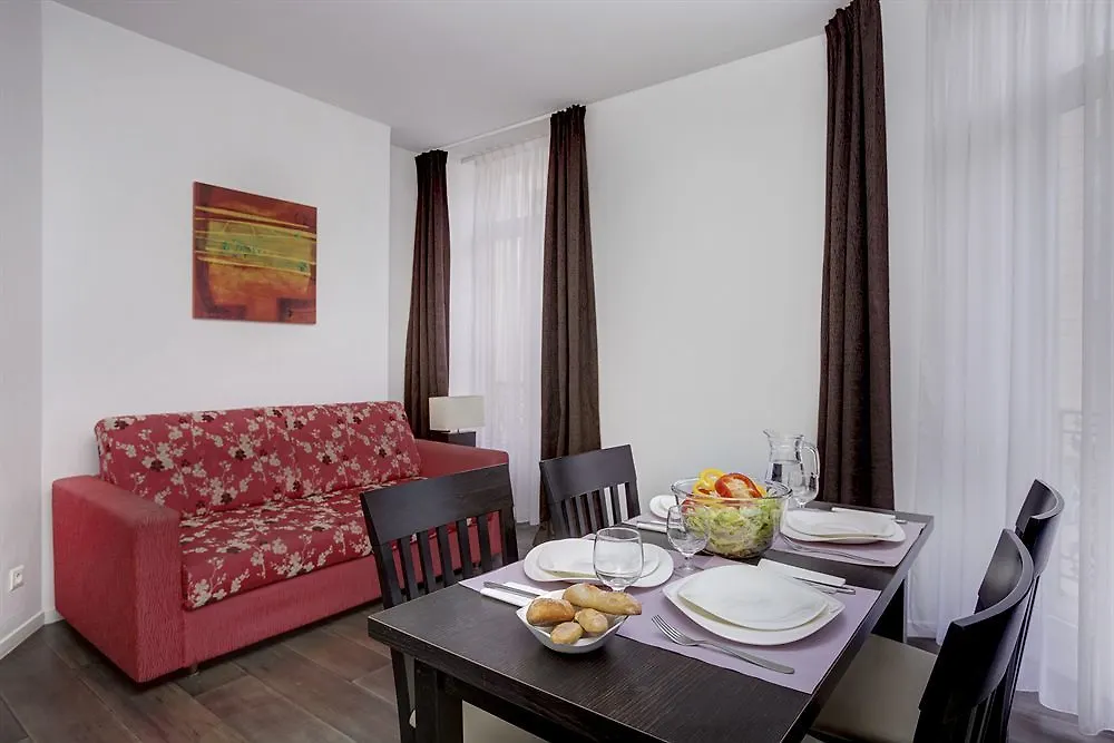 The Jay Hotel By Happyculture Nice