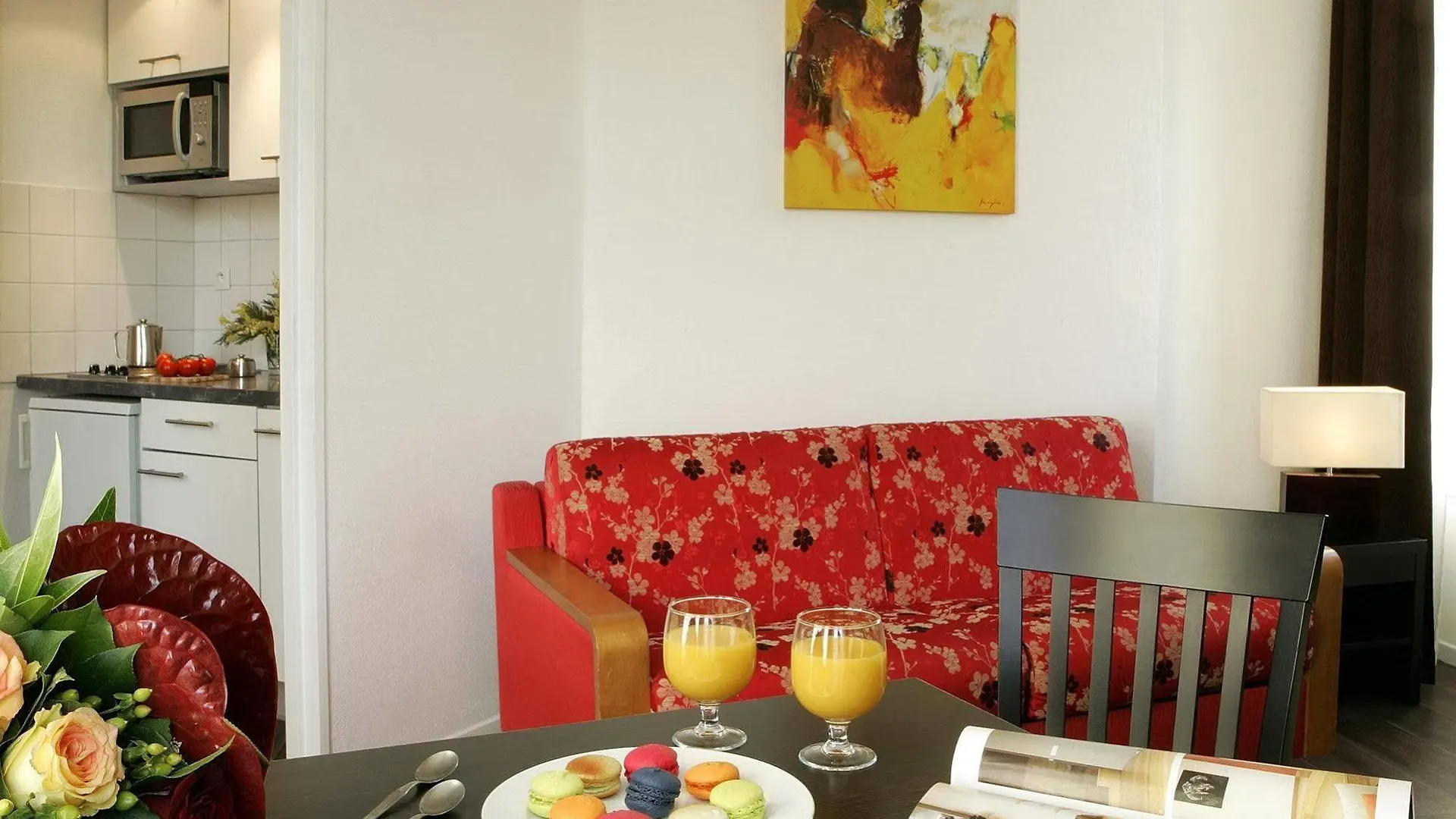 The Jay Hotel By Happyculture Nice
