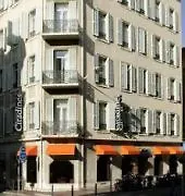 The Jay Hotel By Happyculture Nice