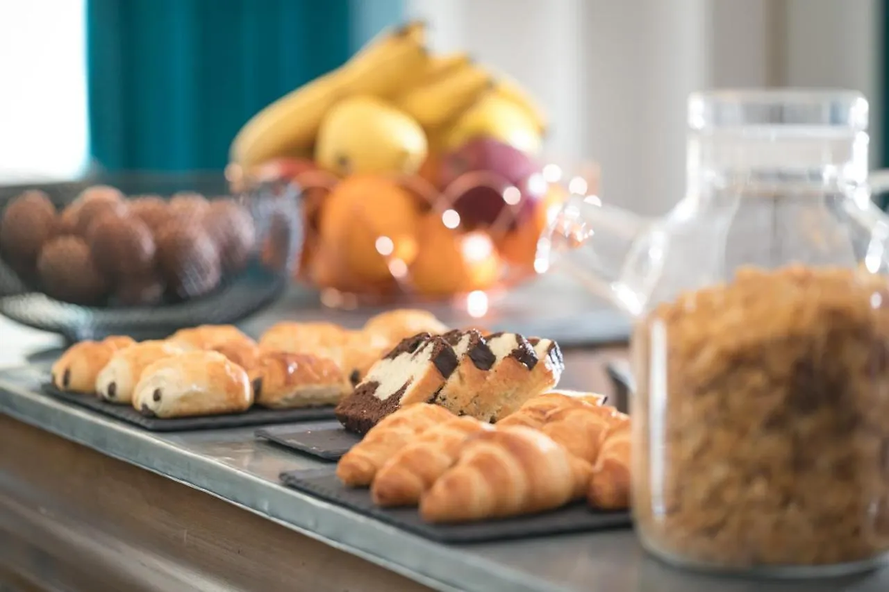 The Jay Hotel By Happyculture Nizza