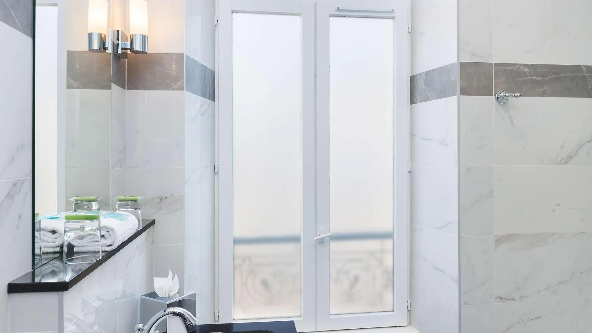 The Jay Hotel By Happyculture Nizza