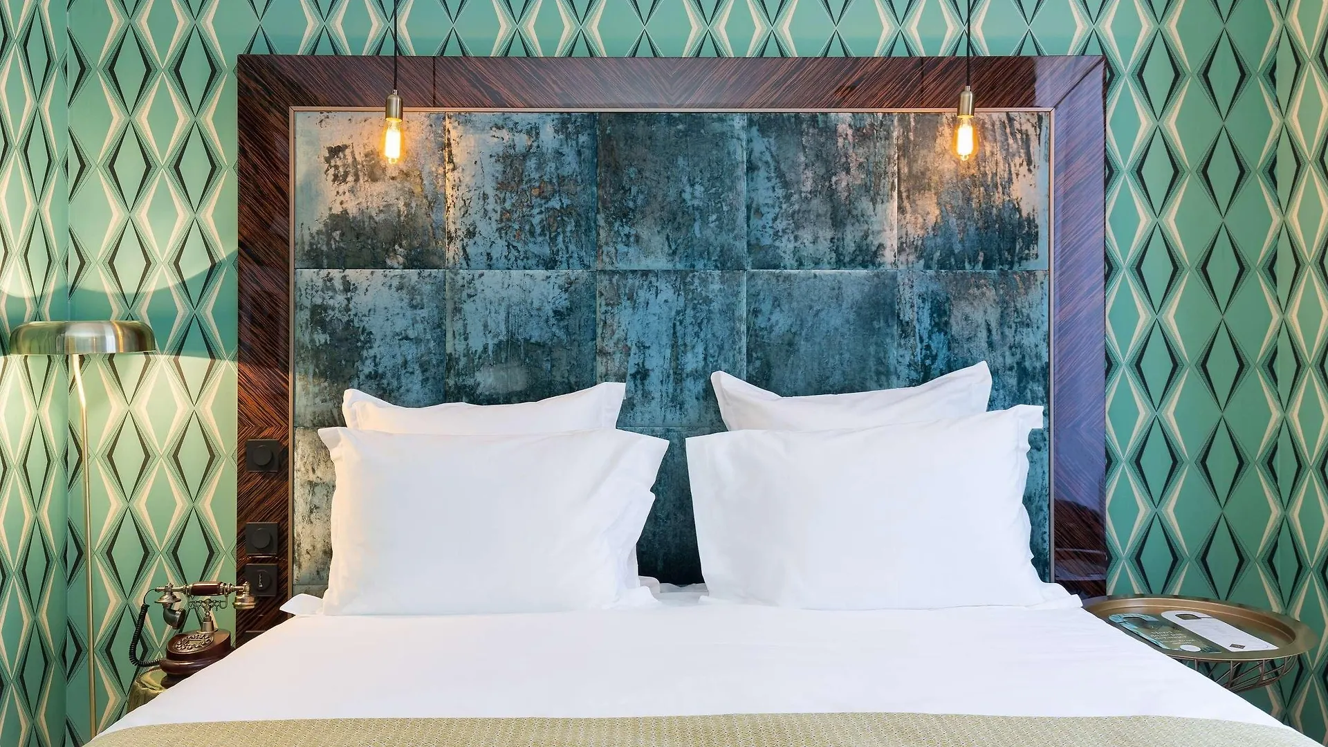 The Jay Hotel By Happyculture Nizza
