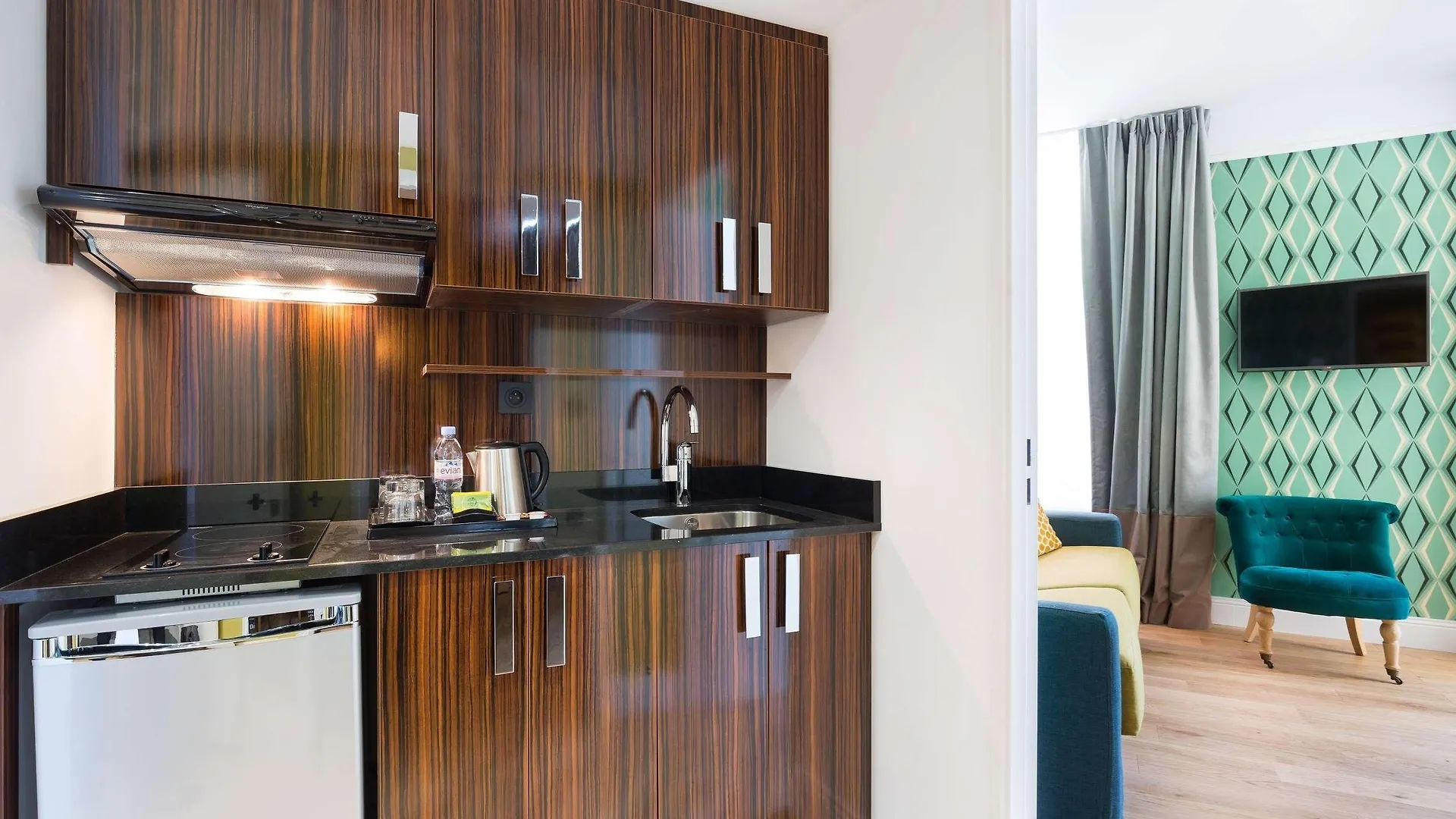 The Jay Hotel By Happyculture Nizza