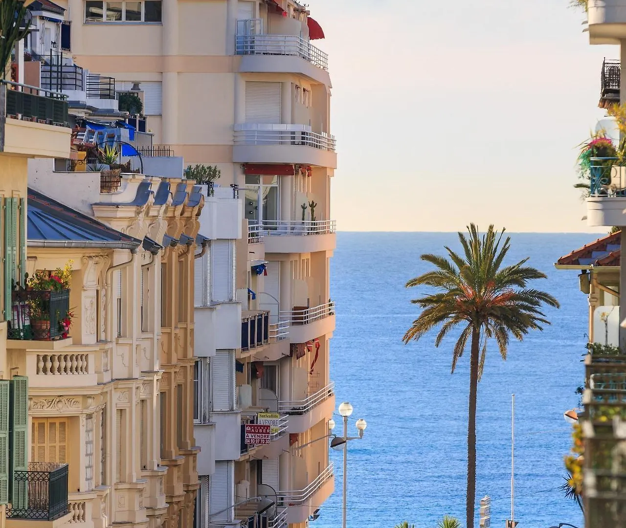 The Jay Hotel By Happyculture Nizza