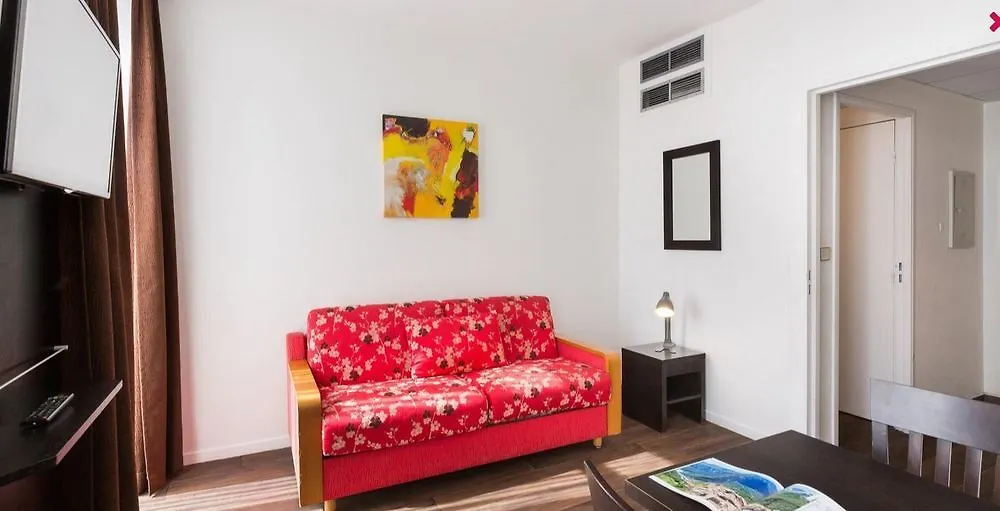 The Jay Hotel By Happyculture Nizza