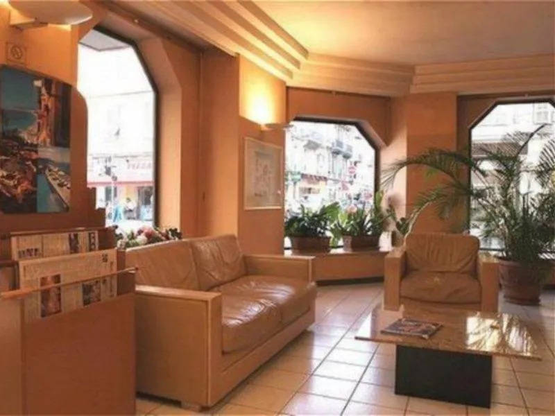 The Jay Hotel By Happyculture Nizza