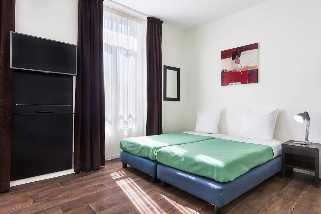 The Jay Hotel By Happyculture Nizza Francia