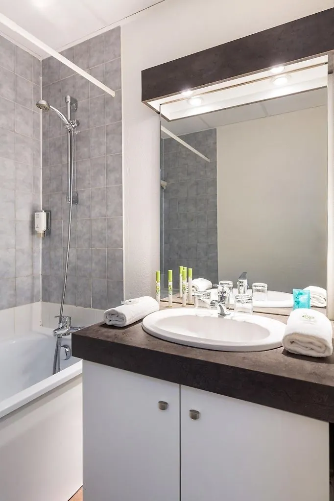 The Jay Hotel By Happyculture Nizza