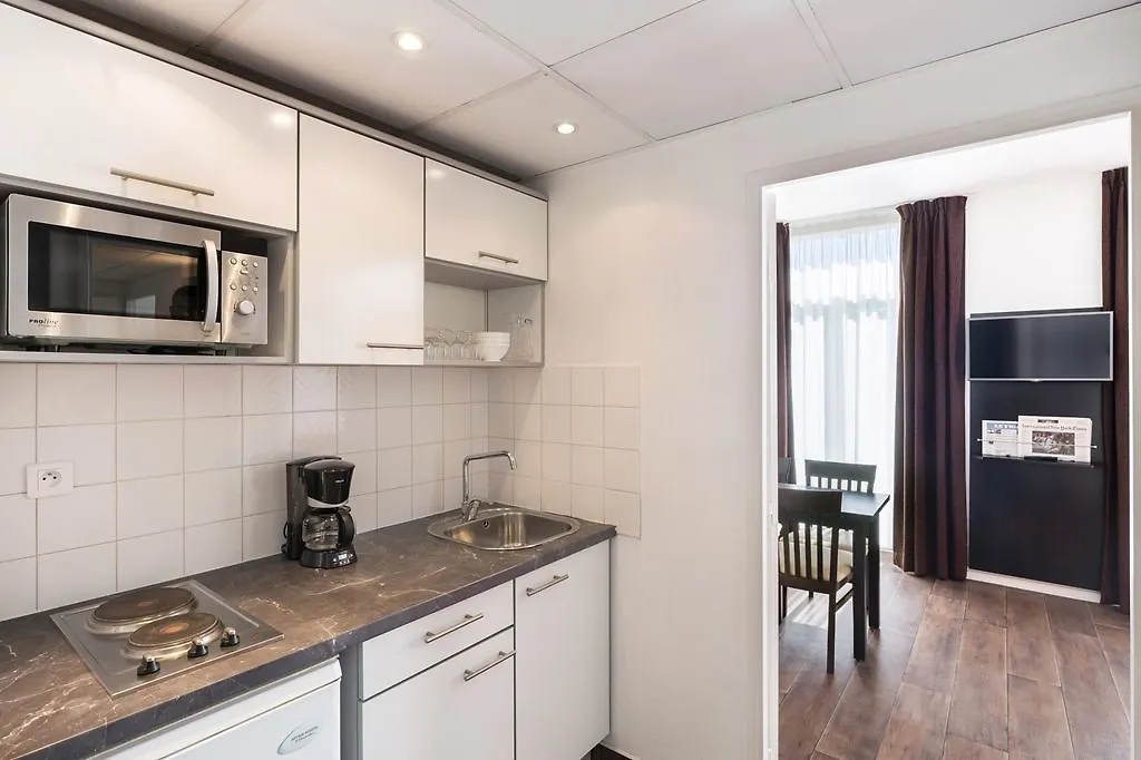 The Jay Hotel By Happyculture Nizza