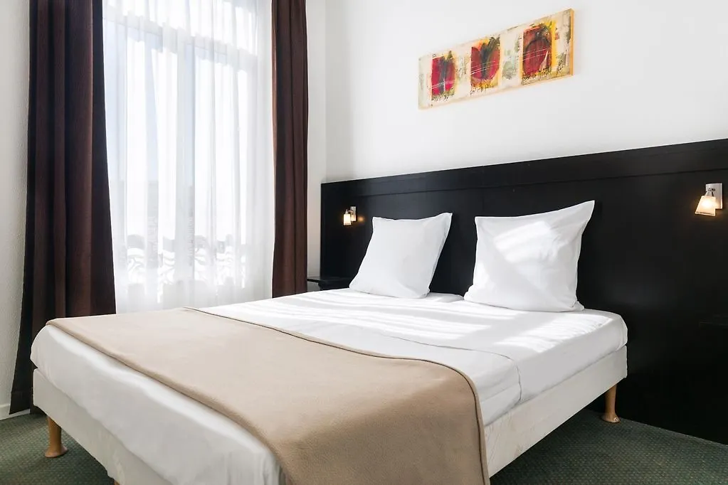 ****  The Jay Hotel By Happyculture Nizza Francia