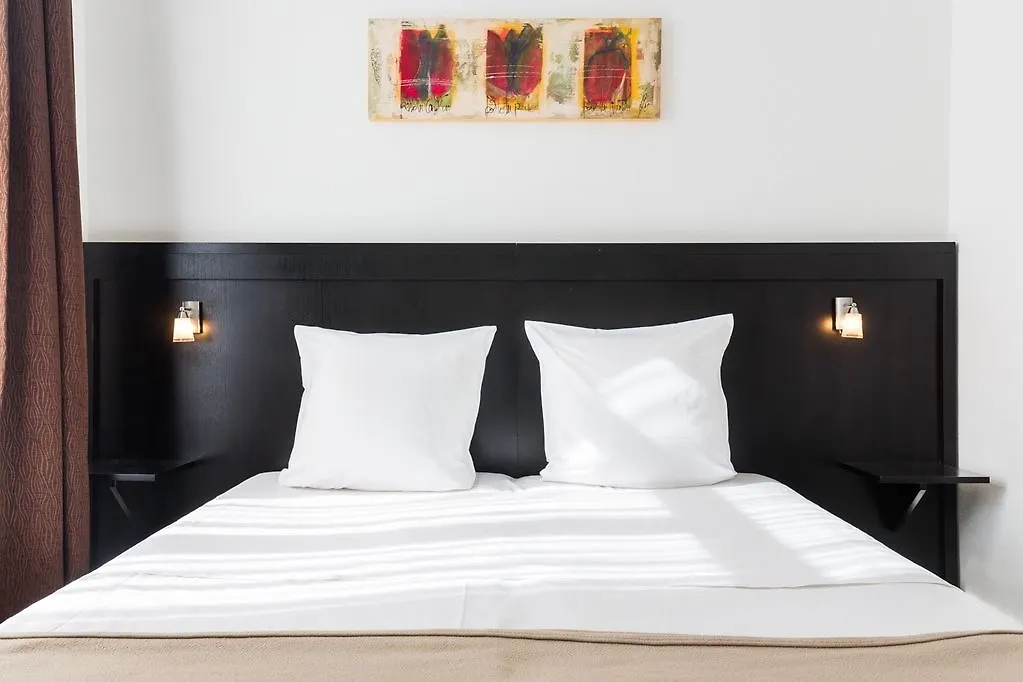 The Jay Hotel By Happyculture Nizza