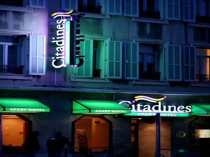 The Jay Hotel By Happyculture Nizza