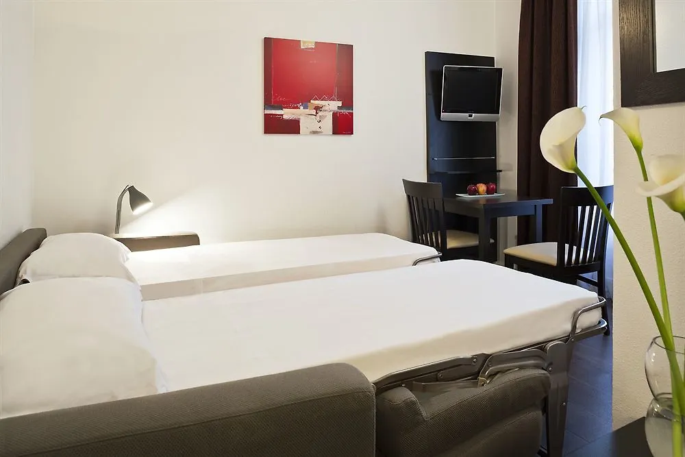 ****  The Jay Hotel By Happyculture Nizza Francia