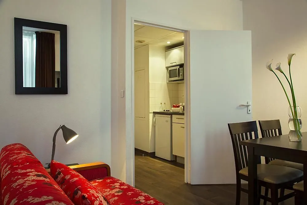 ****  The Jay Hotel By Happyculture Nizza Francia