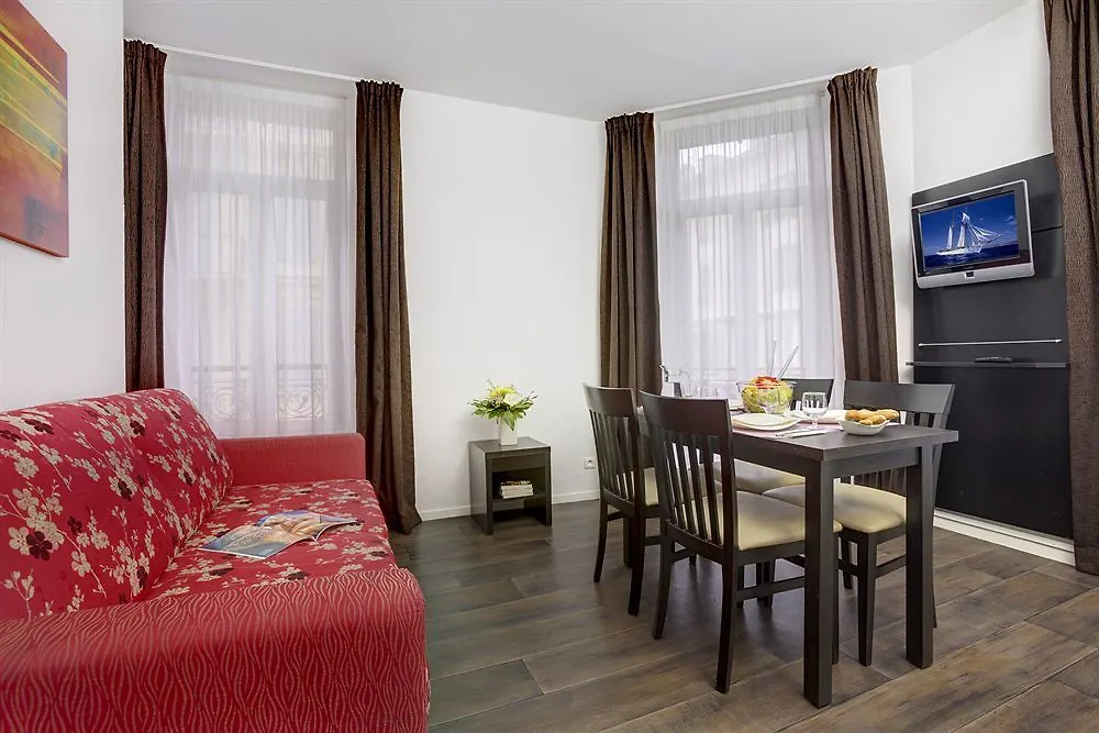 The Jay Hotel By Happyculture Nizza