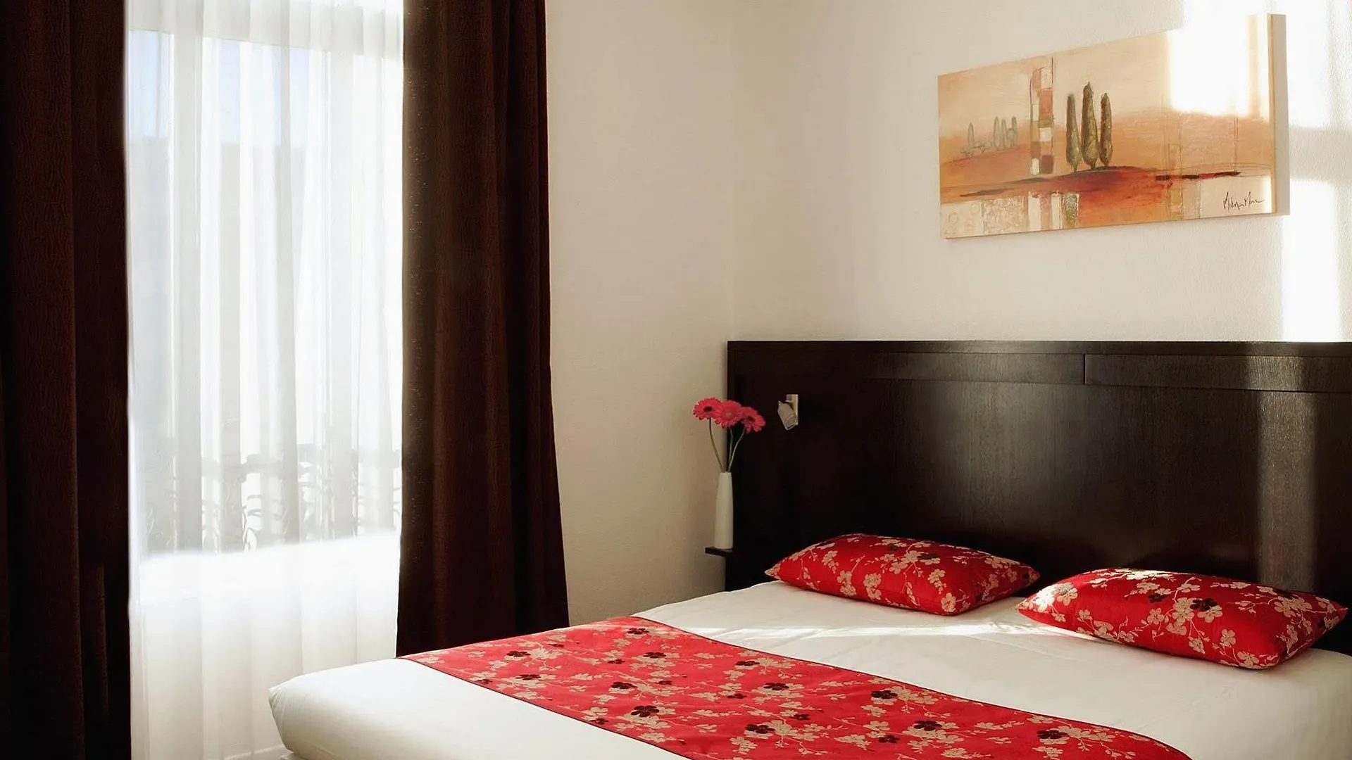 The Jay Hotel By Happyculture Nizza